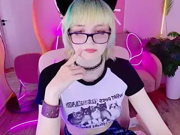 Stripchat Adult Webcams of 666_marshmallow