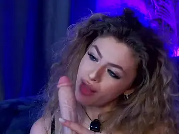Stripchat Live Sex of AnneMaryie