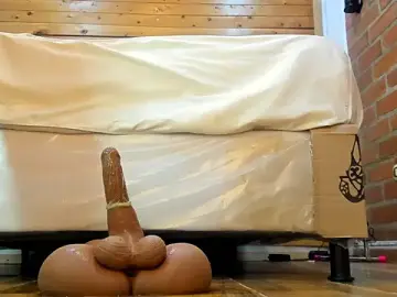 Stripchat Sex Cam of Dulcex69