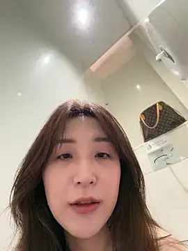 Stripchat Adult Video Chat of KK-328