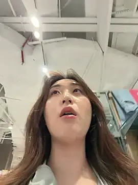 Stripchat Live Porn of KK-328