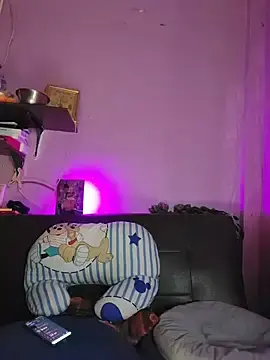 Stripchat Live Sex of XXX_harna