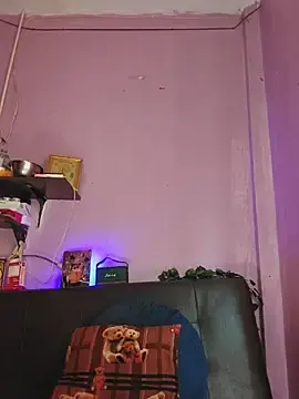 Stripchat Sex Chat of XXX_harna