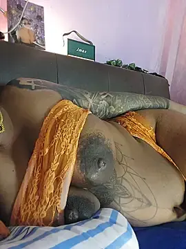 Stripchat Free Porn Cam of XXX_harna