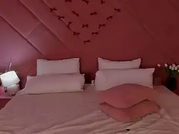 Stripchat Live Porn of candy_fang