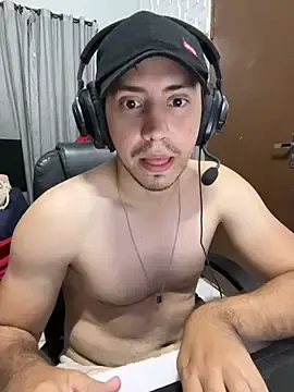 Stripchat Adult Webcam of Fer_Ti