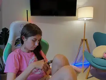 Stripchat Best live sex cam show of Hailey_Green