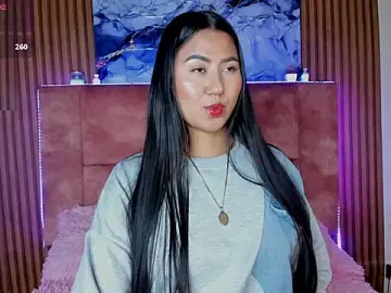 Stripchat Best live sex cam show of Iris_Thompson_