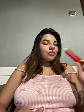 Stripchat Private Sex Chat of Leopardovna