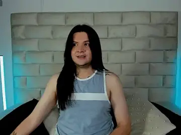 Stripchat Free Porn Cam of MatthewDavis_