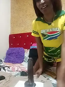 Stripchat Adult Webcam of SexyBootie