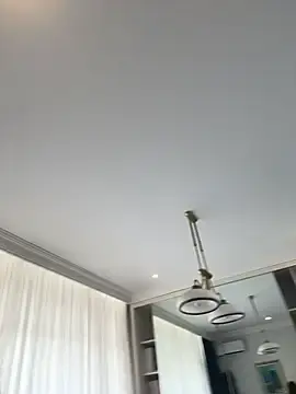 Stripchat Sex Cam of curvyflawless