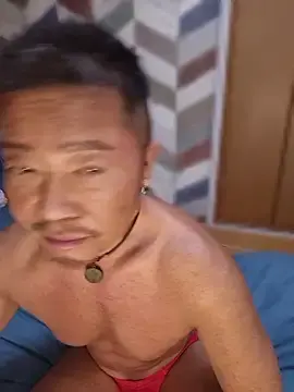 Stripchat Free Live Porn of futomara
