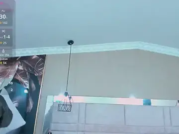 Stripchat Free Live Porn of kimCosseyy