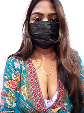 Stripchat Free Live Porn of Cute-Ananyaa