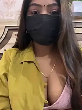 Stripchat Adult Webcams of Cute-Ananyaa