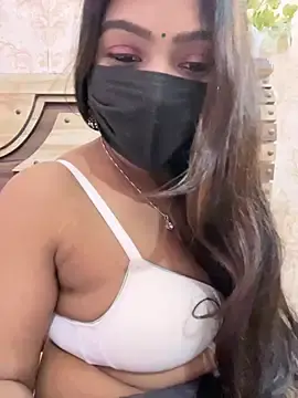 Stripchat Live Porn of Cute-Ananyaa