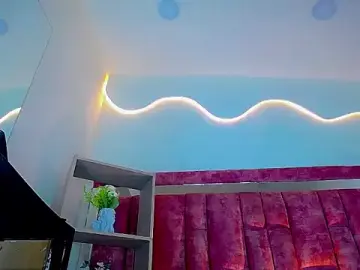 Stripchat Free Live Porn of MaiteCandyxx