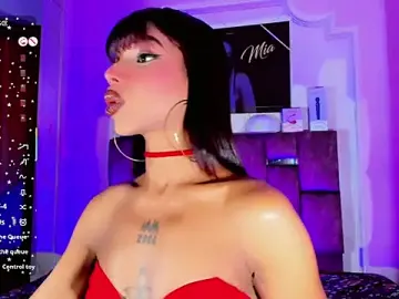 Stripchat Best Webcam of Mia_Castro_xx
