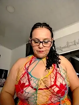 Stripchat Free Live Porn of Natasha_miilf