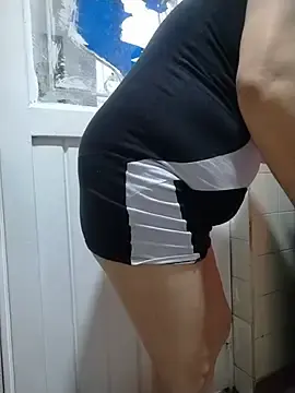 Stripchat Nude Webcam of Natasha_miilf