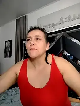 Stripchat Live Sex of Natasha_miilf