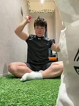 Stripchat Watch Live Sex Cams of Nobu_469