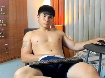 Stripchat Private Sex Chat of Ryo_kush