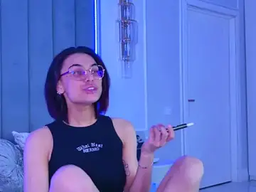 Stripchat Sex Chat of VioletAsh