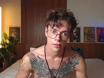 Stripchat Live Porn of William_Henry_