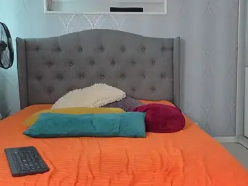 Stripchat Free Live Porn of _adelle
