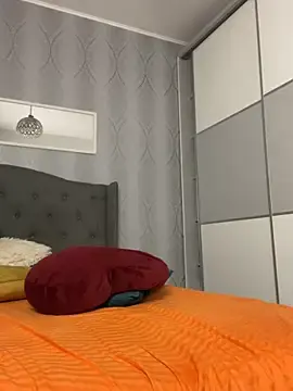 Stripchat Live Sex of _adelle