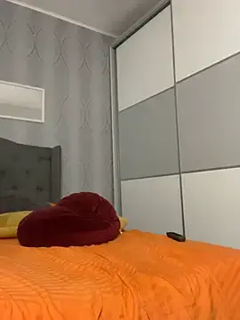 Stripchat Live Sex Cam of _adelle