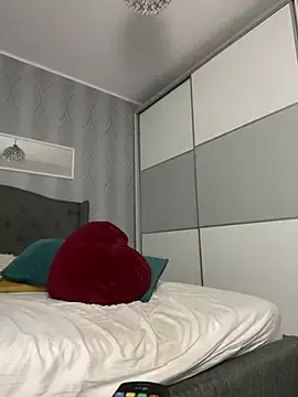 Stripchat Free Live Porn of _adelle