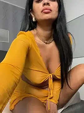 Stripchat Private Sex Chat of _adelle
