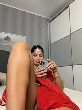 Stripchat Live Porn of _adelle
