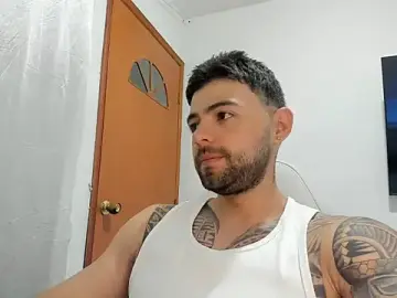 Stripchat Live Porn of jackpit7