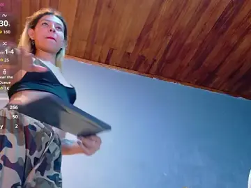 Stripchat Free Live Porn of niiky_doll