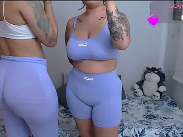 Stripchat Live Sex of valeria4