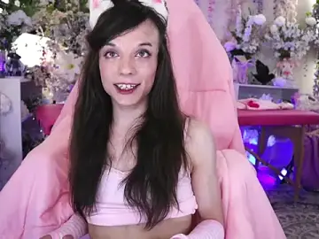 Stripchat Adult Video Chat of xxhayleemariexx
