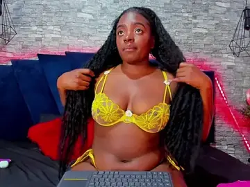 Stripchat Live Porn of Asha_Brown