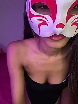 Stripchat Free Live Porn of Aurora_Sinclair_1