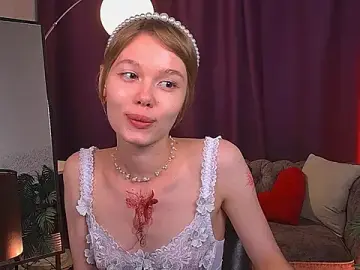 Stripchat Free Live Porn of EvaEverly