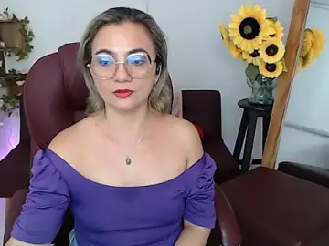 Stripchat Live Porn of Ghada_milf