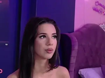 Stripchat Live Porn of LaraKent