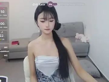 Stripchat Best live sex cam show of Lucya-a