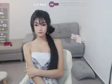 Stripchat Live Porn of Lucya-a