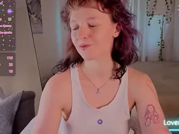 Stripchat Live Sex Cam of Ricki_Bloom