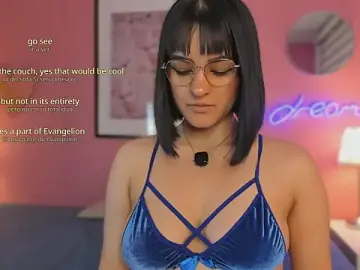 Stripchat Watch Live Sex Cams of SoySaraa