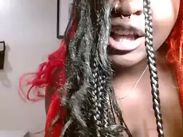 Stripchat Live Sex of bbgirlcocoa